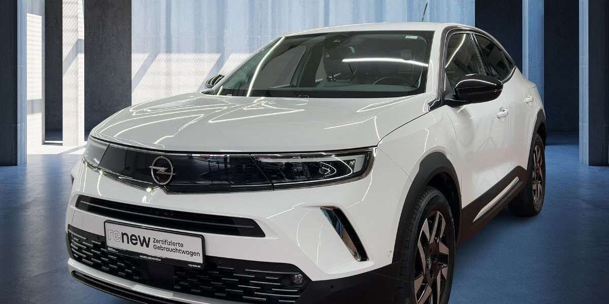 Opel Mokka 28.265 km 17.889 &euro; Köln 50939