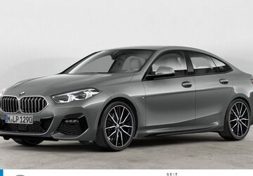 BMW 218 Gran Coupé 43.491 km 29.590 &euro; Bergisch Gladbach 51469