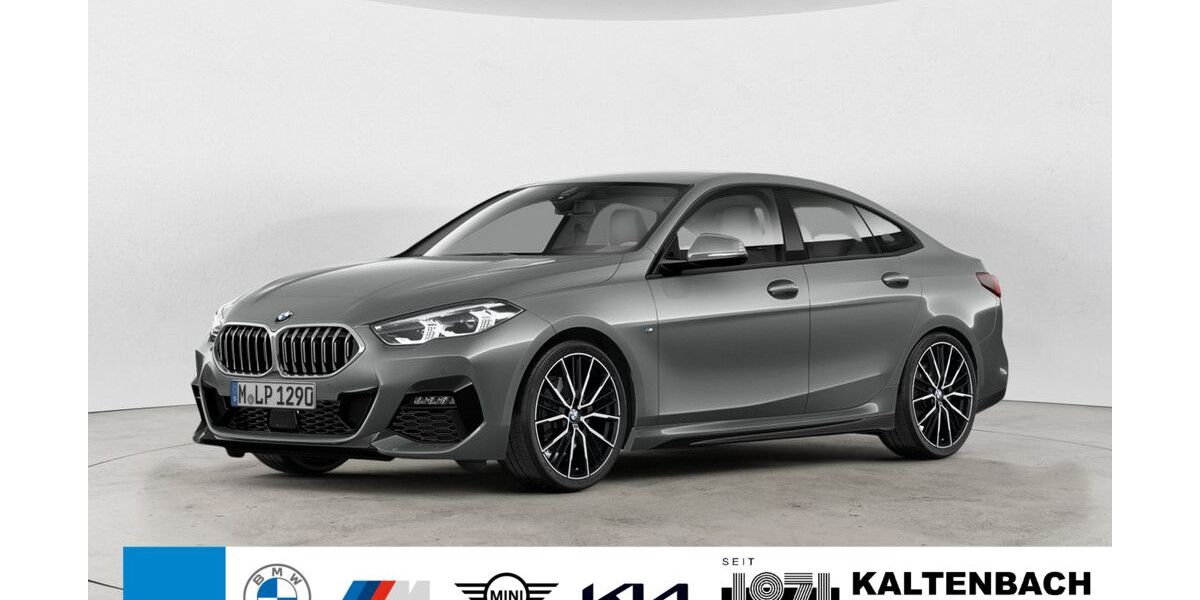 BMW 218 Gran Coupé 43.491 km 29.590 &euro; Bergisch Gladbach 51469