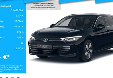 VW Passat Variant 16.383 km 39.470 &euro; Bergheim 50126