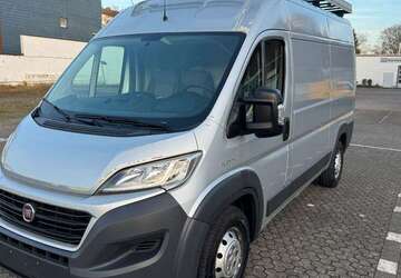 Fiat Ducato 226.532 km 11.841 &euro; Köln 50827