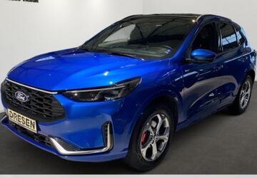 Ford Kuga 15.485 km 38.850 &euro; Korschenbroich 41352