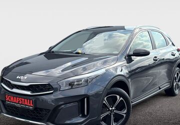 Kia XCeed 41.773 km 19.479 &euro; Elsdorf (bei Köln) 50189