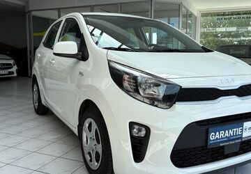 Kia Picanto 14.125 km 12.300 &euro; Köln 50767