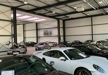 Porsche Cayenne 156.000 km 18.899 &euro; Meerbusch 40667