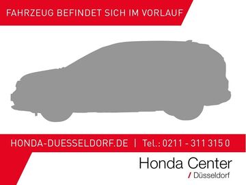 Gebrauchte Honda ZR-V