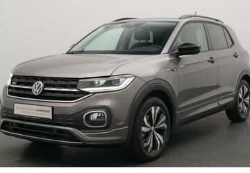 VW T-Cross 18.296 km 20.988 &euro; Leverkusen 51379
