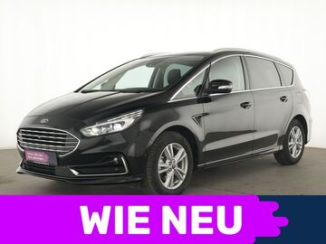 Gebrauchte Ford S-Max