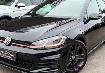 VW Golf 87.280 km 23.999 &euro; Remscheid 42853