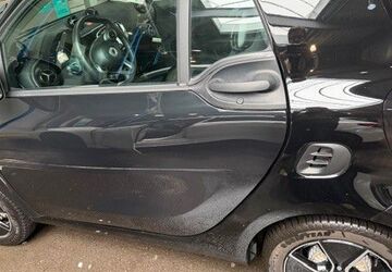 Smart ForTwo 12.900 km 13.850 &euro; Remscheid 42899