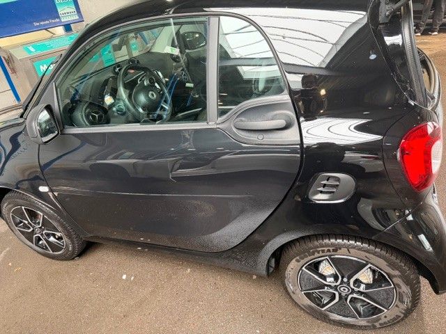 Smart ForTwo 12.900 km 13.850 &euro; Remscheid 42899