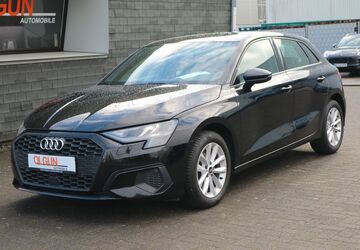 Audi A3 161.400 km 17.990 &euro; Neuss 41469