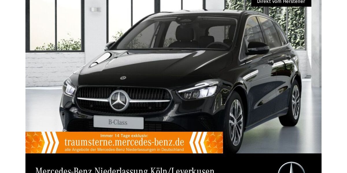 Mercedes-Benz B 250 6.618 km 36.990 &euro; Leverkusen 51371