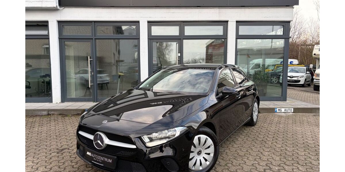 Mercedes-Benz A 180 128.642 km 15.990 &euro; Neuss 41469