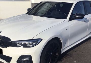 BMW 320 53.800 km 26.990 &euro; Köln 51143