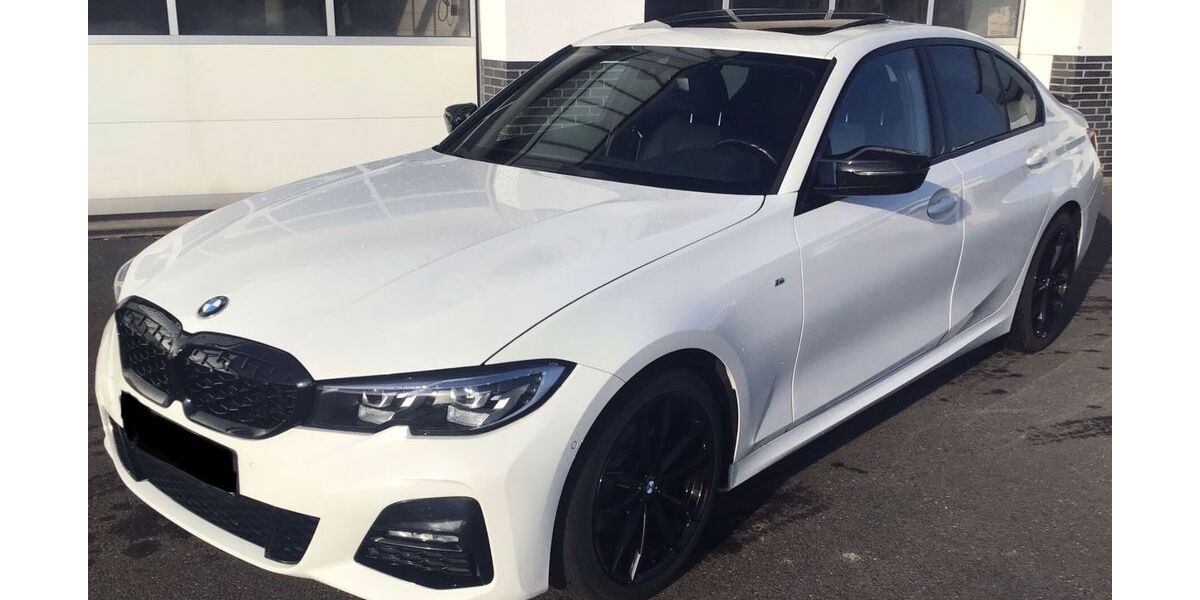 BMW 320 53.800 km 26.990 &euro; Köln 51143