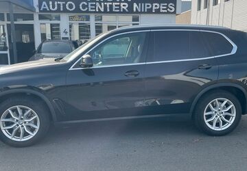 BMW X5 161.500 km 37.800 &euro; Köln 50829