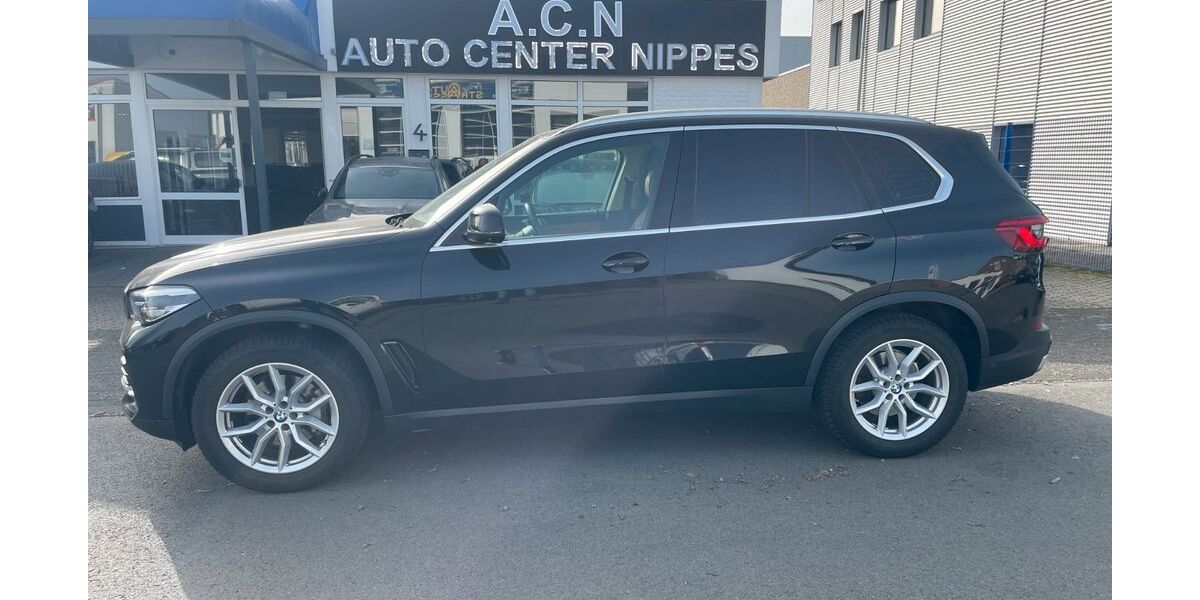 BMW X5 161.500 km 37.800 &euro; Köln 50829