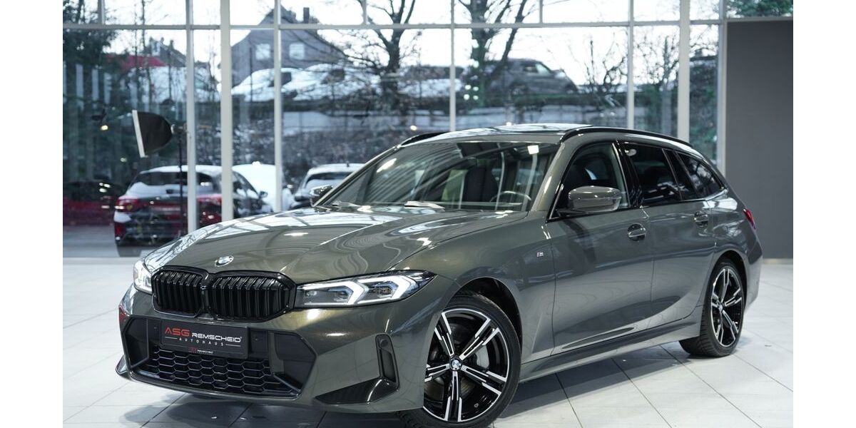 BMW 330 60.000 km 46.900 &euro; Remscheid/NRW 42855