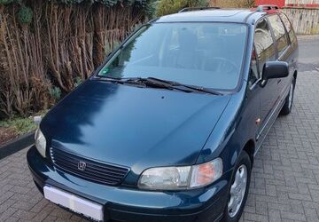 Honda Shuttle 136.000 km 2.100 &euro; Burscheid 51399