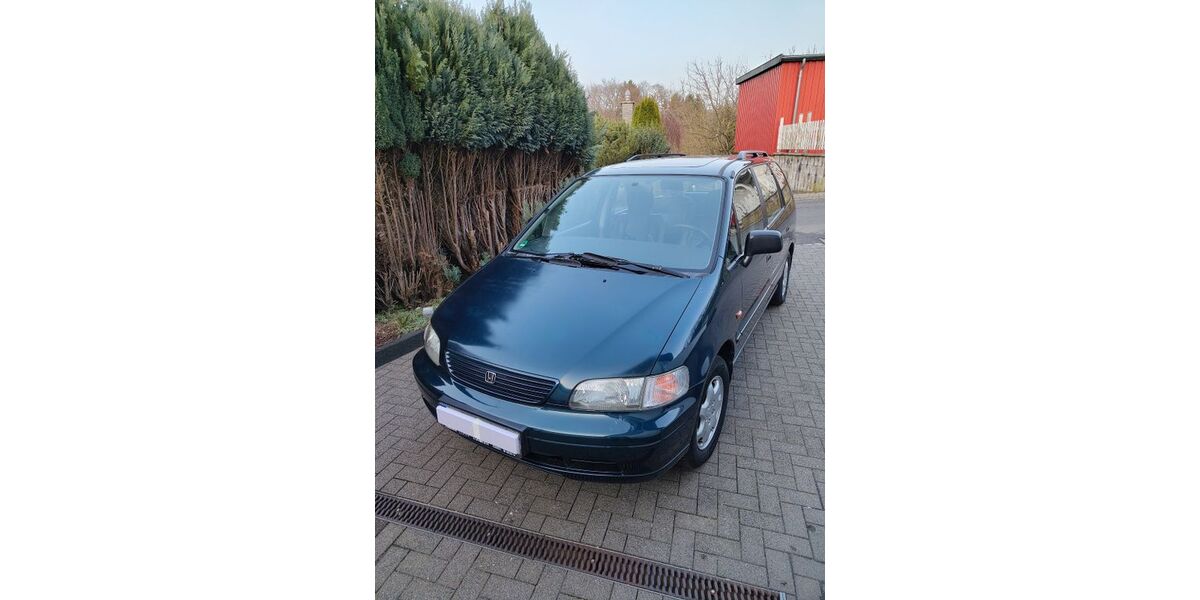 Honda Shuttle 136.000 km 2.100 &euro; Burscheid 51399