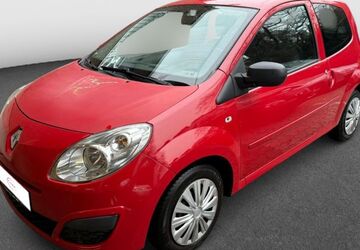 Renault Twingo 136.500 km 2.750 &euro; Hürth 50354