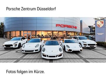 Gebrauchte Porsche Cayman