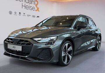 Audi A3 2.500 km 39.950 &euro; Köln 50739