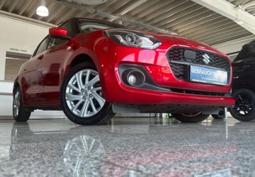 Suzuki Swift 61.328 km 12.990 &euro; Dormagen 41540