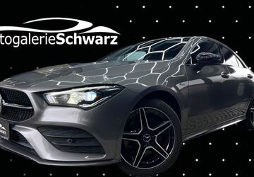Mercedes-Benz CLA 250 129.940 km 26.700 &euro; Remscheid 42897