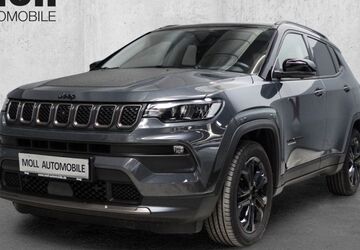 Jeep Compass 12.048 km 29.580 &euro; Köln 50825