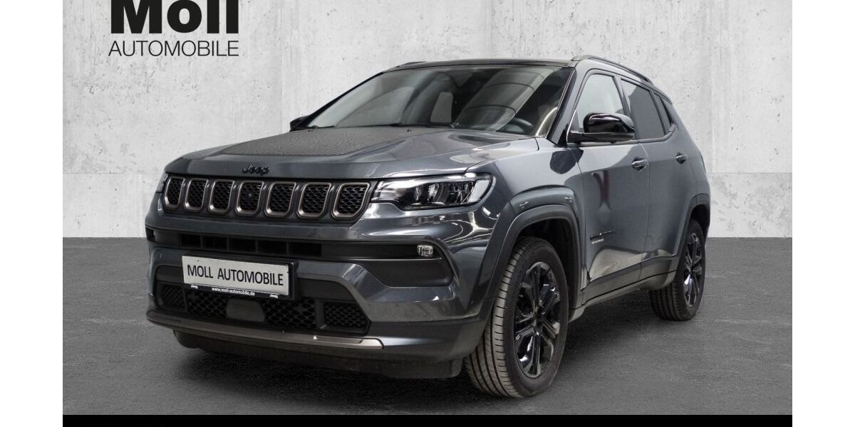 Jeep Compass 12.048 km 29.580 &euro; Köln 50825