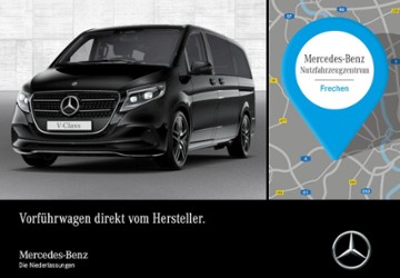 Mercedes-Benz V 250 9.000 km 69.972 &euro; Frechen 50226