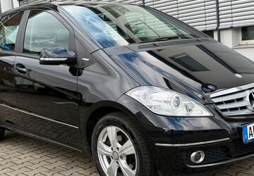 Mercedes-Benz A 180 114.658 km 6.995 &euro; Hilden 40721