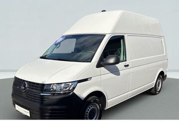 VW T6 Transporter 39.936 km 33.988 &euro; Leverkusen 51379