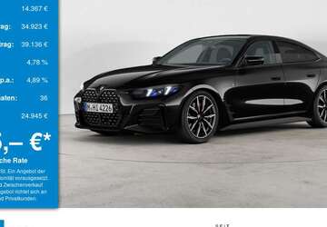 BMW 430 10.000 km 49.290 &euro; Wermelskirchen 42929