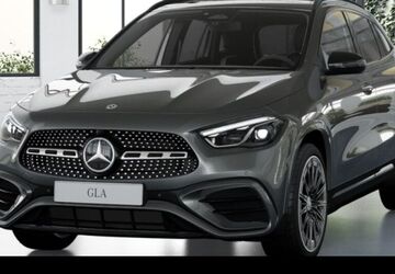 Mercedes-Benz GLA 200 9.900 km 41.990 &euro; Frechen 50226