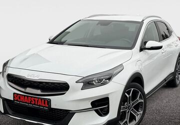 Kia XCeed 24.082 km 20.879 &euro; Elsdorf (bei Köln) 50189