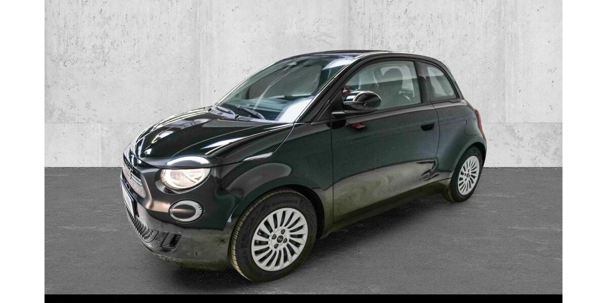 Fiat 500e 8.202 km 23.890 &euro; Köln 50825
