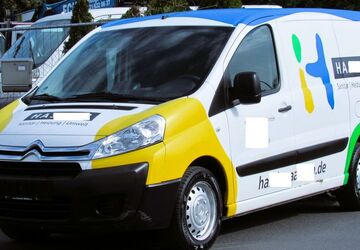 Citroen Jumpy 153.000 km 4.590 &euro; Köln-Rath 51107