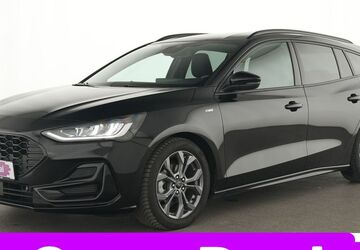 Ford Focus 50.476 km 19.964 &euro; Neuss 41460