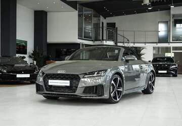 Audi TT 26.305 km 39.980 &euro; Köln 51147