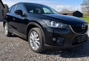 Mazda CX-5 142.000 km 9.700 &euro; Neuss 41462
