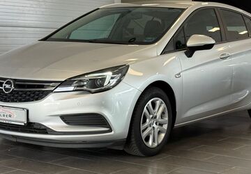 Opel Astra 135.688 km 6.890 &euro; Dormagen 41540