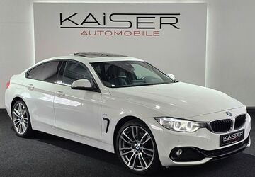 BMW 430 Gran Coupé 172.000 km 18.290 &euro; Remscheid 42859