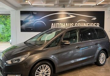 Ford Galaxy 182.643 km 16.700 &euro; Ratingen 40880