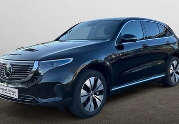 Mercedes-Benz EQC 88.745 km 29.840 &euro; Langenfeld 40764