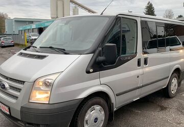 Ford Tourneo 123.800 km 14.450 &euro; Bergisch Gladbach 51465