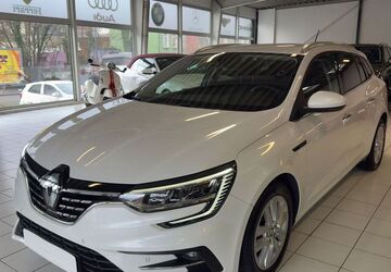 Renault Megane 59.000 km 15.490 &euro; Köln 50827