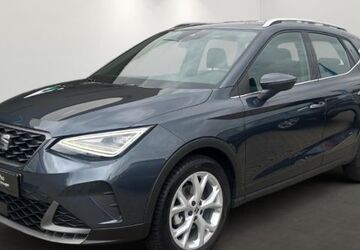 Seat Arona 9.192 km 18.450 &euro; Dormagen 41540